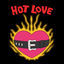 Cover Hot Love