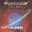Cover Uranus (feat. Michael Starr)