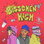 Cover Bisschen High