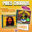 Cover Discografía Completa Vol.1