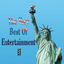 Cover The Very Best of Entertainment II