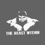 Cover THE BEAST WITHIN