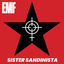 Cover Sister Sandinista (Single Edit)