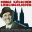 Cover Minge Kölschen Lieblingslieder