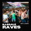 Cover Illegale Raves
