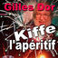 Cover Kiffe l'apéritif