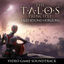 Cover The Talos Principle: Tales Beyond Horizons (Video Game Soundtrack)