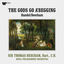 Cover Handel, Beecham: The Gods Go a'Begging