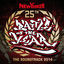 Cover Battle Of The Year 2014 - The Soundtrack