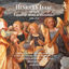 Cover Henricus Isaac
