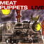 Cover Meat Puppets Live