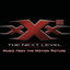 Cover XXX2: The Next Level Music From The Motion Picture