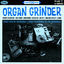 Cover Organ Grinder