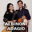 Cover Albinoni Adagio