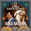 Cover Balo Batiyan (feat. Atta Ullah Khan Esakhelvi)