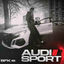 Cover Audi Sport