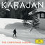 Cover Karajan - The Christmas Album