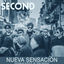 Cover Nueva Sensación (Banda Sonora Original de la Película Solo Química)