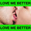 Cover Love Me Better