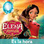 Cover Es la hora (De "Elena de Avalor")