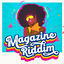Cover Magazine Riddim
