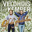 Cover Of De Gladiolen