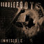 Cover Invisible (Instrumental)