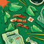 Cover SORRY 4 THAT MUCH