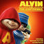 Cover Alvin And The Chipmunks (Original Motion Picture Soundtrack)