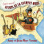 Cover Au pays de la Country-Music (Conte musical)