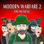 Cover Modern Warfare, Pt. 2: The Musical