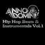 Cover Hip Hop Beats & Instrumentals, Vol. 1