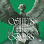 Cover SHE'S THE BOSS