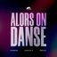 Cover Alors on danse