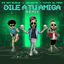 Cover Dile A Tu Amiga (Remix)