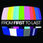 Cover From First To Last
