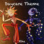 Cover Daycare Theme (From FNAF Security Breach)
