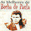 Cover As Melhores de Borba de Paula