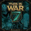 Cover This Is War 7
