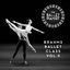 Cover Brahms Ballet Class, Vol. 2
