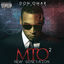 Cover Don Omar Presents MTO2: New Generation