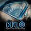 Cover Puño De Diamantes