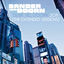 Cover Dusk Till Doorn 2011 (The Extended Versions)