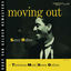 Cover Moving Out (RVG Remaster)
