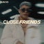 Cover Close Friends