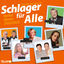 Cover Schlager für Alle: Herbst/Winter 2022/2023