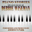 Cover Piano Stories from Film and TV Themes by Debbie Wiseman