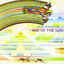 Cover Way Of The Sun