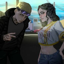 ''