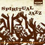 Cover Spiritual Jazz